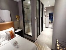 奉化阳光海湾首付18万一线海景小户型!海风四季自带商配套齐全