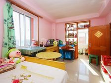 北关东里小户型59.4平 地铁旁商品房