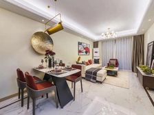 绿地海湾,经典户型,湖景房,商业配套齐全,享优惠