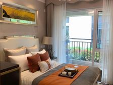 首付十万,杭州湾新区准现房,三室两厅低总价,近中,临轻轨