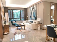 高新区天泰学府壹号|美女二手毛坯87㎡平现房|因结婚换房急售