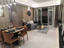 芝罘区黄务三中旁瑞学府丨㎡南北通透丨刚需婚房丨大阳台赠送