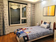 牟平悦岛蓝湾丨南北通透丨养马岛海景房丨刚需