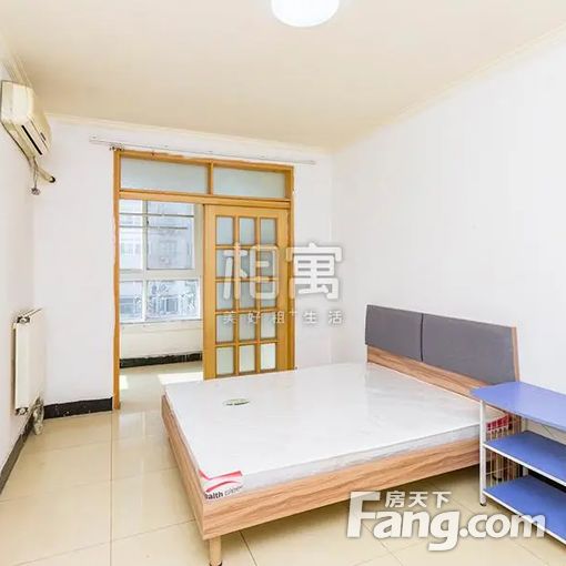 相寓 草桥·玺萌丽苑·低楼层·1居室