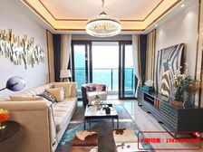 清盘爆减28万!抵工程款 华发商都【锦绣四季花园】精装现楼