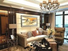 嘉兴核心城区!豪装大三房!轻轨口现房送车位送装修!户型方正