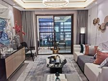 嘉善主城区板块+800米大润发商圈+浙师大学xiao+户型方