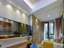 (年底清盘)银泰城旁鄞州区丨豪装现房公寓丨配套成熟丨地铁口