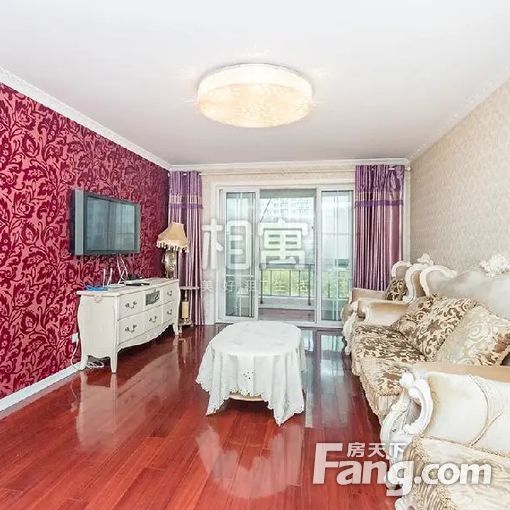 相寓 角门·首座绿洲·低楼层·2居室