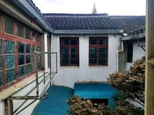 养育巷独门独院私房出售