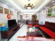 实收380万 和樾府二期 近万博CBD 业主包税 钥匙在手