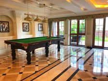 清水双拼别墅 共三层 纯别墅小区 低密度住宅