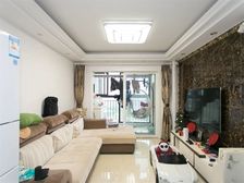 保利悦公馆 南向精装修 着急出售 安静怡居 拎包入住 送车位