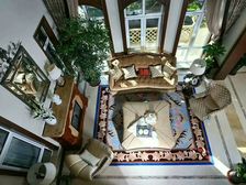 亿达蓝山 高新园轻轨地铁沿线联排别墅 塔河湾浴场免费业主巴士