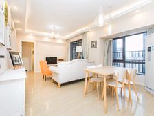 放盘 金地壹阅府 带车位 业主包税 精装次新房 随时看房