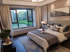 塔北路富强大街 核芯位置 小高层南北通透大2居 便宜