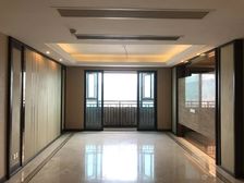 江北嘴,寰宇天下观江大平层,看两江交汇来福士,大剧院,长嘉汇