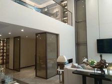 鑫创国际小镇买140米实得300米独门独院联排别墅高新区沿线