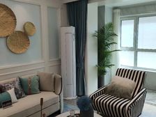 花园社区 全明户型 三居室 精装修 精品户型 房东急售