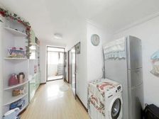 新出浙小+低楼层福安里+精装过五年+总价低无差价