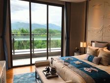 龙光天禧花园(别墅) 只要你看了合适,价格都不是问题