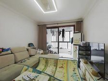 花桥低密度小区 30万装修+车位