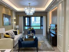 嘉善城区+万联商圈+内部房源+售楼处+配套成熟+首付一成+好