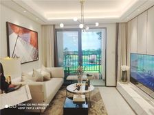 姚庄碧桂园地铁口3房7号楼内部房低于市场价15万送车位