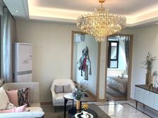 绿地海湾,CBD,未来城,一线湖景房,高品质,近大楼