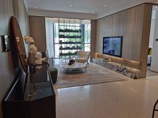 莱山区山海路大栖地丨改善全明户型丨通透绿化好丨参与团购享优惠