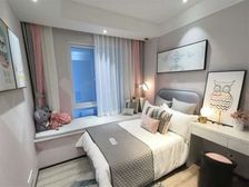 旭辉品质丨近轻轨站+火车站丨环上海4km丨现房出售丨送车位|