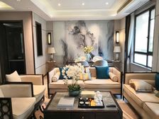 如皋宜欣花园联排别墅总价90完赠送120平大花园专车车接送