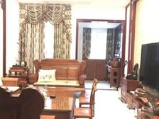 急售 南北对流 过五包税 带大花园 双车位