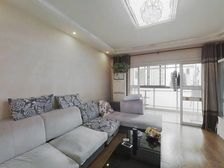 园林小区好品质住宅,104平方,好装修,诚心出售