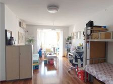 领秀慧谷B区1室1厅南