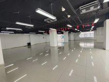 海淀上地永丰城铁16号线中关村翠湖科技园1200平整层