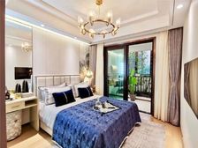 沪嘉同城丨轻轨站800米丨旭辉高品质丨新加坡产业园旁丨南北通