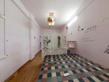 张家湾小区 1室1厅 东南