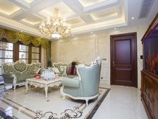 凤凰国际缓山一区别墅,老客户工厂搬迁急售,包税费