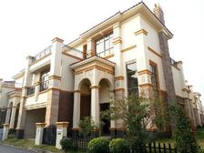 台山海骏达花园大量独立别墅278至883平方户型,欢迎致电