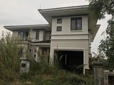 业主为人民服务 急降台山华侨花园独立别墅,山水湖景尽在眼底