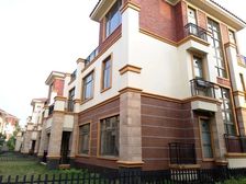 皇宫别墅,台山海骏达独立别墅350方中空大厅,中国疗养之地