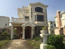 台山碧桂园花园里独栋别墅前后大花园向南位置业主只售白菜价