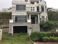前有流水后有靠山 超绝华侨花园独立别墅一无二的风景仅158万