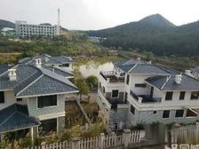 业主放血贱卖台山华侨花园别墅5室3厅318㎡送300方花园