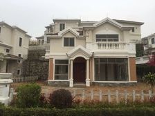 碧桂园独立别墅地下有房毛坯任由自己设计只需160万送花园