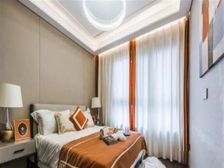 急售 嘉善旭辉光耀城,现房,沪嘉轻轨800米,嘉善站800米