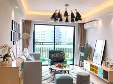 爆卖!近珠海华发商都 坦洲C位【中澳春城】低于市场价38万!