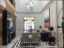 亿达云山墅联排别墅 高新园轻轨地铁沿线塔河湾浴场免费业主巴士