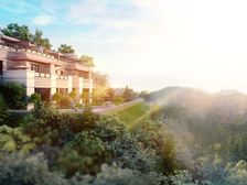 俊峰·山万里现房加推